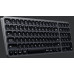 Satechi Satechi Aluminium BT Backlit Keyboard Slim German space gray