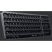 Satechi Satechi Aluminium BT Backlit Keyboard Slim German space gray