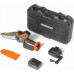 Daewoo CHAINSAW CORDLESS 20CM 21V/DACS 821LI SET DAEWOO