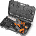 Daewoo CHAINSAW CORDLESS 20CM 21V/DACS 821LI SET DAEWOO