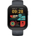 Smartwatch Kumi U6 Black  (KU-U6/BK)