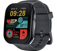 Smartwatch Kumi U6 Black  (KU-U6/BK)