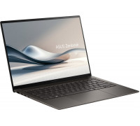 Laptop ASUS Zenbook S 14 OLED UX5406SA-PV029W Ultra 7 258V 14" 3K 120Hz 0,2ms HDR 32GB 1000SSD W11