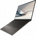 Laptop ASUS Zenbook S 14 OLED UX5406SA-PV029W Ultra 7 258V 14" 3K 120Hz 0,2ms HDR 32GB 1000SSD W11