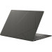 Laptop ASUS Zenbook S 14 OLED UX5406SA-PV029W Ultra 7 258V 14" 3K 120Hz 0,2ms HDR 32GB 1000SSD W11