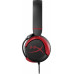 HEADSET HYPERXCLOUD MINI WIRED BLK