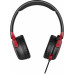 HEADSET HYPERXCLOUD MINI WIRED BLK