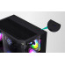 Darkflash FT418 black ARGB