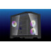 Darkflash FT418 black ARGB