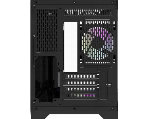 Darkflash FT418 black ARGB