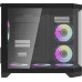 Darkflash FT418 black ARGB