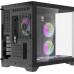 Darkflash FT418 black ARGB