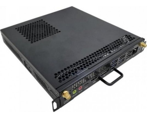 Komputer OPS do monitorów Hikvision DS-D5AC12T5-8S2 i5-12450H/8GB/SSD256GB/UHD/W11 SAC