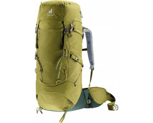 Deuter Aircontact Core 40+10 kaktus-bluszcz