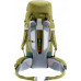 Deuter Aircontact Core 40+10 kaktus-bluszcz