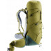 Deuter Aircontact Core 40+10 kaktus-bluszcz