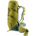 Deuter Aircontact Core 40+10 kaktus-bluszcz