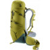 Deuter Aircontact Core 40+10 kaktus-bluszcz