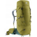 Deuter Aircontact Core 40+10 kaktus-bluszcz