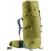 Deuter Aircontact Core 40+10 kaktus-bluszcz