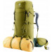 Deuter Aircontact Core 40+10 kaktus-bluszcz