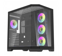 Darkflash FT418 PRO ARGB