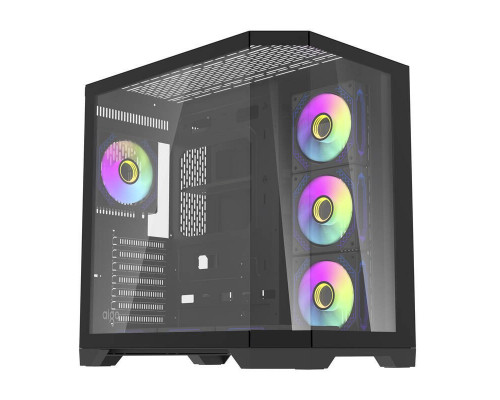 Darkflash FT418 PRO ARGB