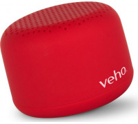 Veho M3 mono portable Red 3 W