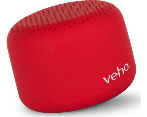 Veho M3 mono portable Red 3 W