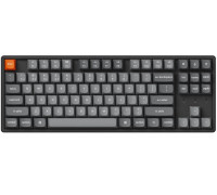 Keychron K8 Max QMK Aluminium Frame Keychron Super Banana (K8M-J4)