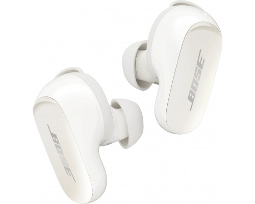 Bose QuietComfort Ultra Earbuds Diamond 60th Edition white (882826-0070)