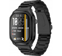 Smartwatch FW65 Iron s Graphite