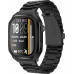 Smartwatch FW65 Iron s Graphite