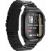 Smartwatch FW65 Iron s Graphite