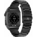 Smartwatch FW65 Iron s Graphite