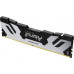 Kingston Fury Renegade, DDR5, 24 GB, 8400MHz, CL40 (KF584CU40RS-24) Kingston Fury Renegade, DDR5, 24 GB, 8400MHz, CL40 (KF584CU40RS-24)