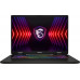 Laptop MSI Sword 17 HX B14VFKG-249XPL i7-14650HX / 16 GB / 1 TB / RTX 4060 / 165 Hz