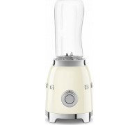 goblet Smeg Frytkownica na gorące powietrze Krem 300 W 600 ml