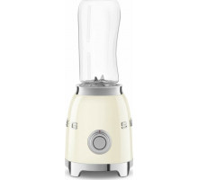goblet Smeg Frytkownica na gorące powietrze Krem 300 W 600 ml