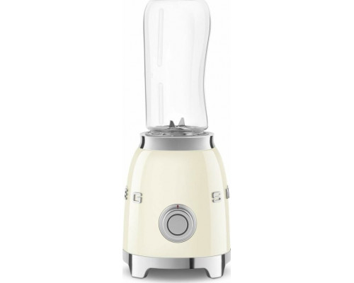 goblet Smeg Frytkownica na gorące powietrze Krem 300 W 600 ml