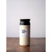 Thermo flask Kinto Travel White, 350 ml