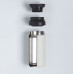 Thermo flask Kinto Travel White, 350 ml