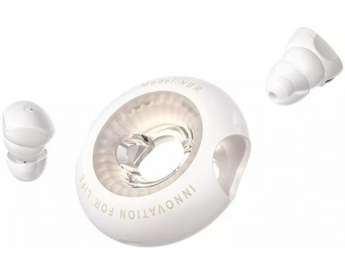 Vention TWS Earbuds T17 beige (NBRN0)