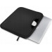 Tech-Protect NEOPREN BAG LAPTOP 13-14 BLACK