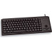 CHERRY G84-4420 (EU) klawiatura PS/2 QWERTY Czarny