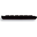 CHERRY G84-4420 (EU) klawiatura PS/2 QWERTY Czarny