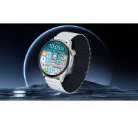 IMIKI - SMART WATCH IMIKI TG2 GREY