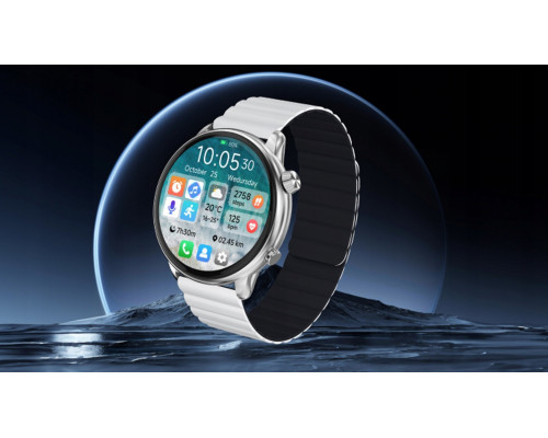 IMIKI - SMART WATCH IMIKI TG2 GREY