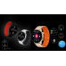 IMIKI - SMART WATCH IMIKI TG2 GREY