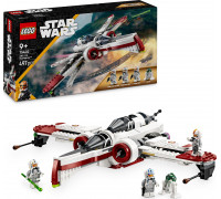 Star Wars Myśliwiec ARC-170 (75402)